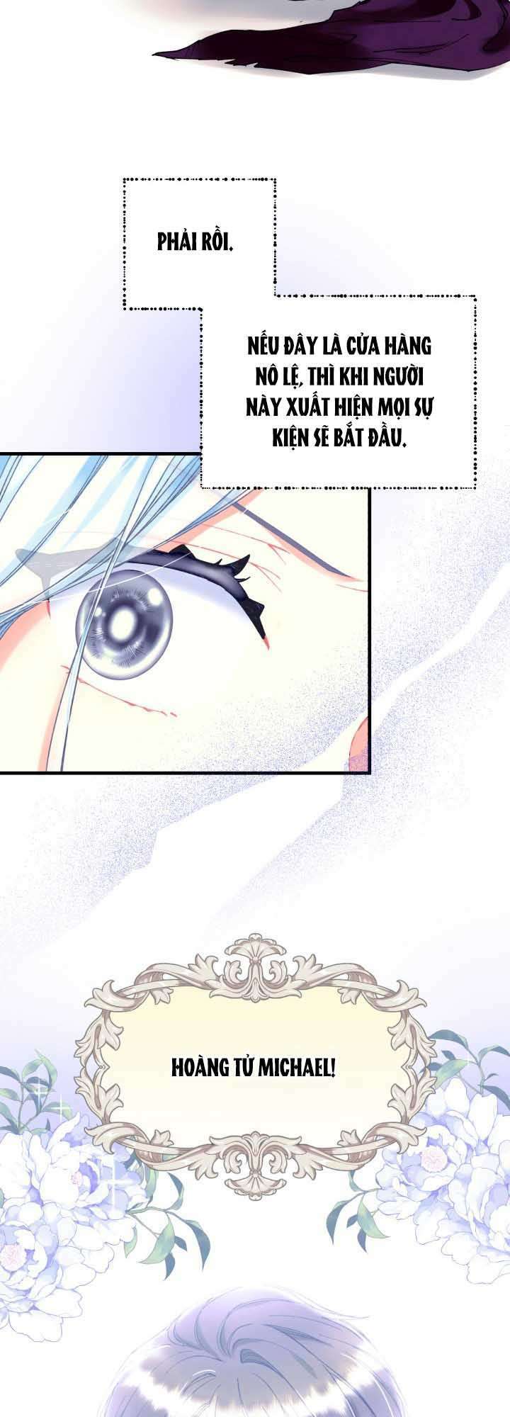 Tôi Sẽ Trở Thành Nhân Vật Chính Trong Trò Chơi Giam Cầm: Chapter 2