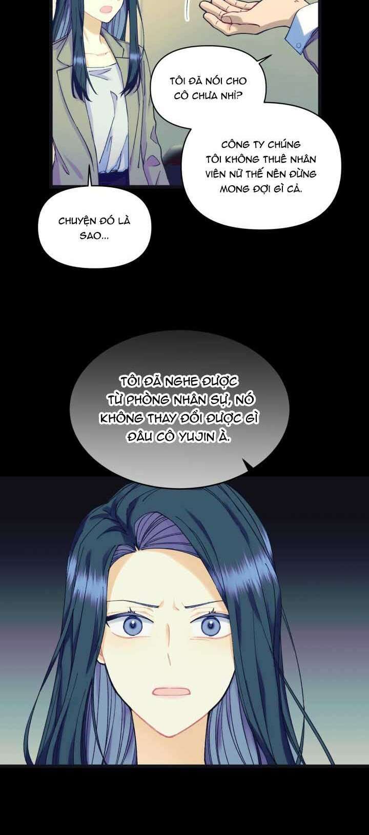 Tôi Sẽ Trở Thành Nhân Vật Chính Trong Trò Chơi Giam Cầm: Chapter 2