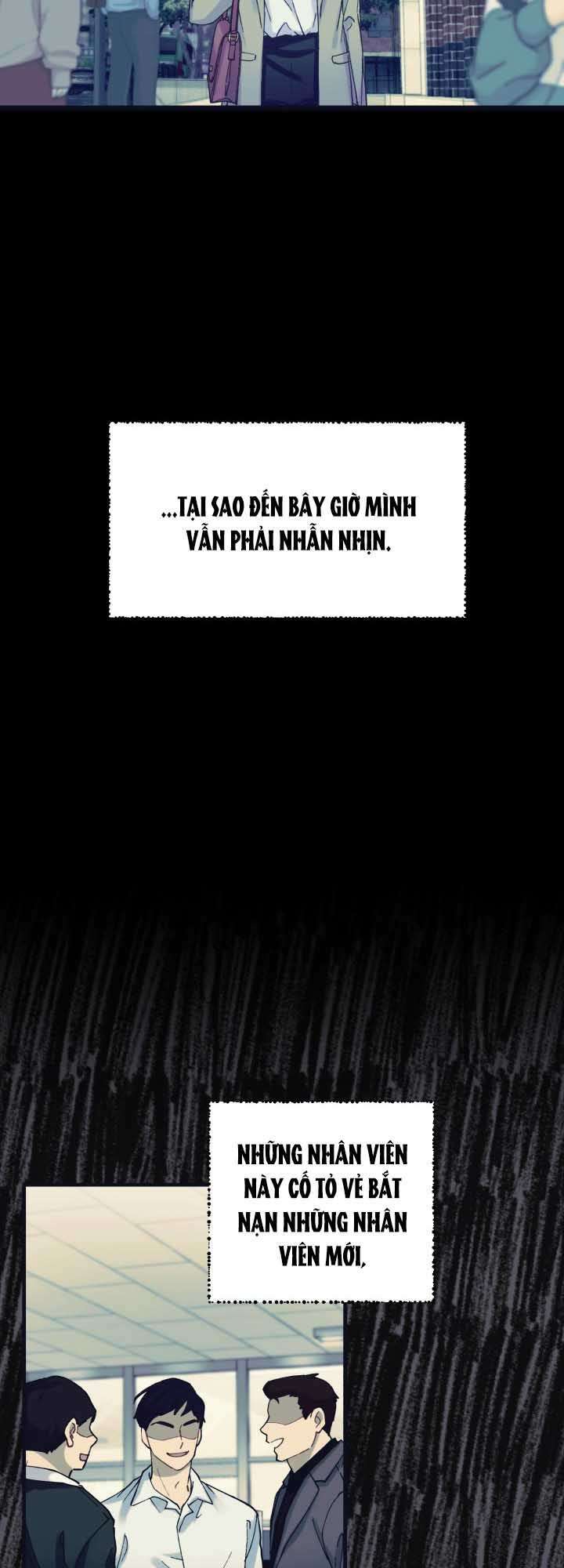 Tôi Sẽ Trở Thành Nhân Vật Chính Trong Trò Chơi Giam Cầm: Chapter 2