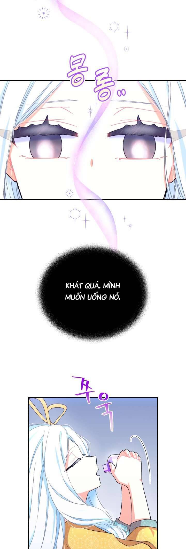 Tôi Sẽ Trở Thành Nhân Vật Chính Trong Trò Chơi Giam Cầm: Chapter 21
