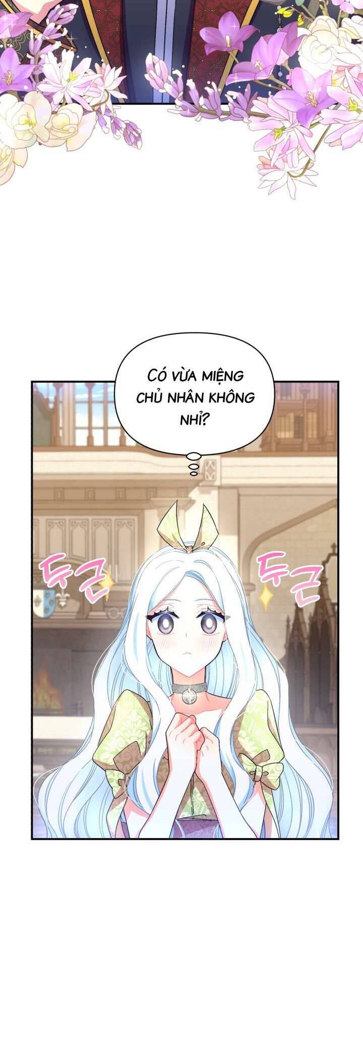 Tôi Sẽ Trở Thành Nhân Vật Chính Trong Trò Chơi Giam Cầm: Chapter 21