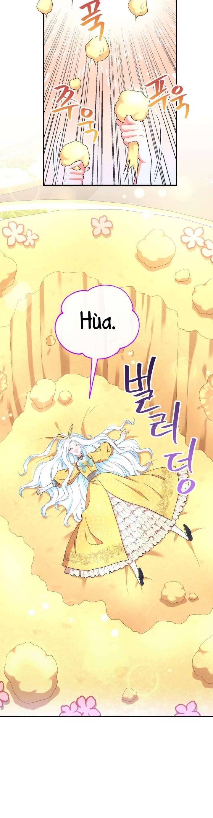 Tôi Sẽ Trở Thành Nhân Vật Chính Trong Trò Chơi Giam Cầm: Chapter 22