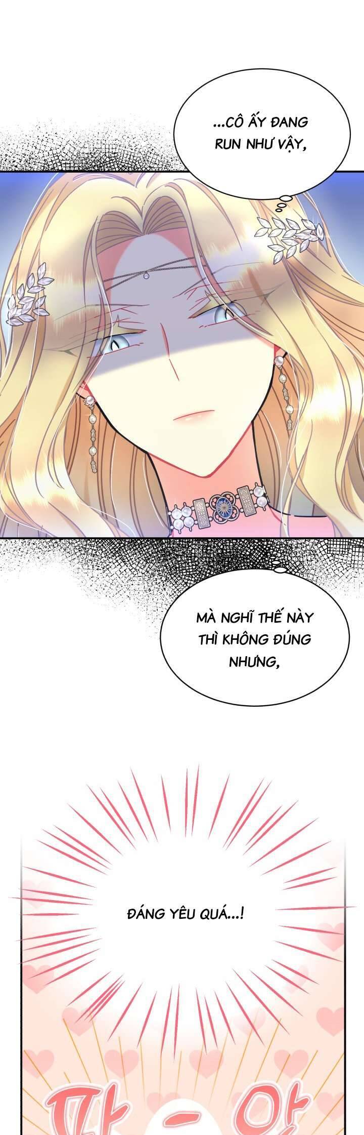Tôi Sẽ Trở Thành Nhân Vật Chính Trong Trò Chơi Giam Cầm: Chapter 22