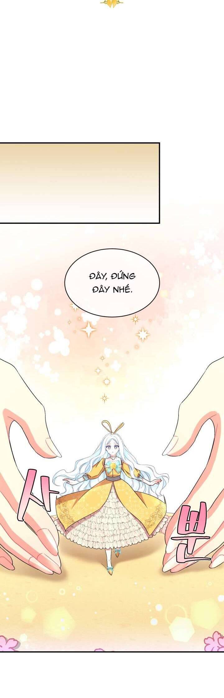 Tôi Sẽ Trở Thành Nhân Vật Chính Trong Trò Chơi Giam Cầm: Chapter 22