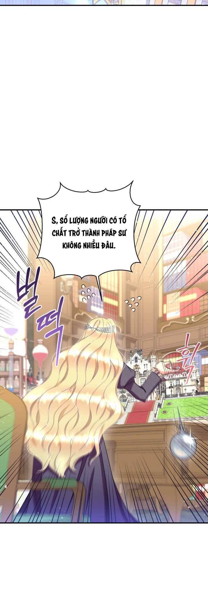 Tôi Sẽ Trở Thành Nhân Vật Chính Trong Trò Chơi Giam Cầm: Chapter 23