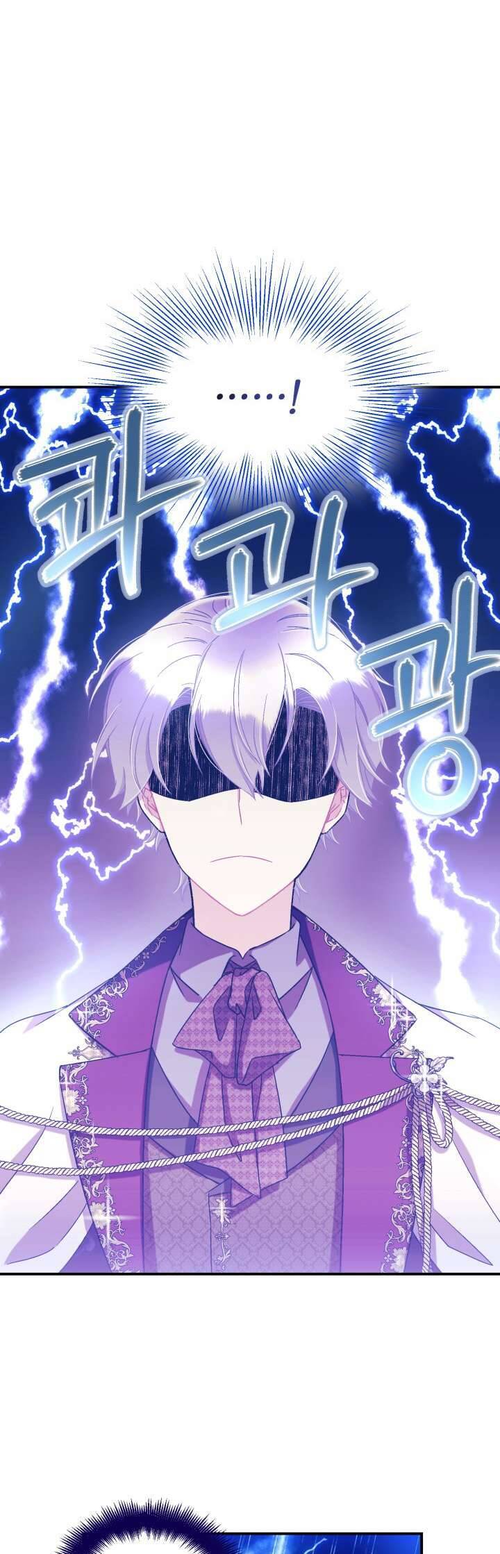Tôi Sẽ Trở Thành Nhân Vật Chính Trong Trò Chơi Giam Cầm: Chapter 23