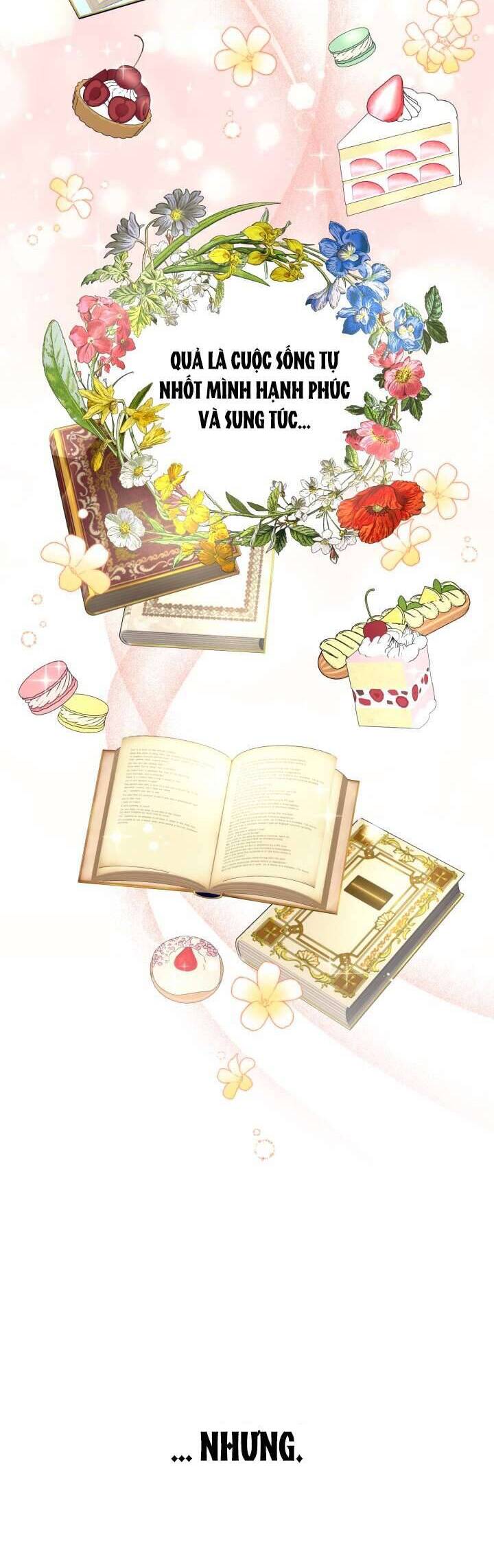 Tôi Sẽ Trở Thành Nhân Vật Chính Trong Trò Chơi Giam Cầm: Chapter 24
