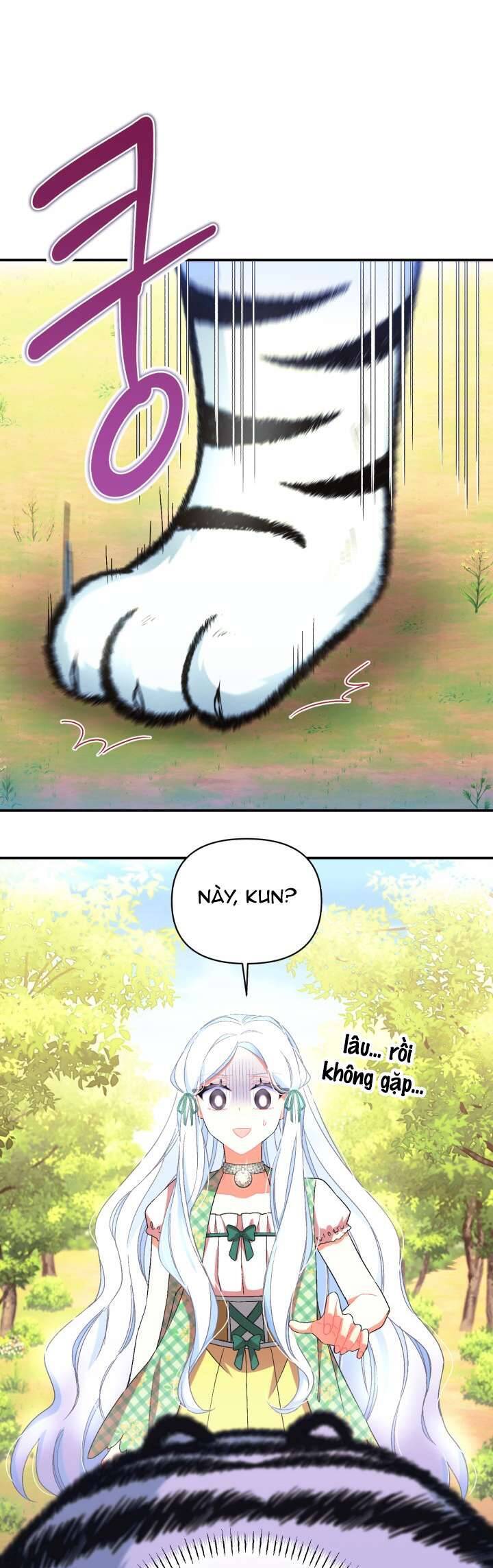 Tôi Sẽ Trở Thành Nhân Vật Chính Trong Trò Chơi Giam Cầm: Chapter 24