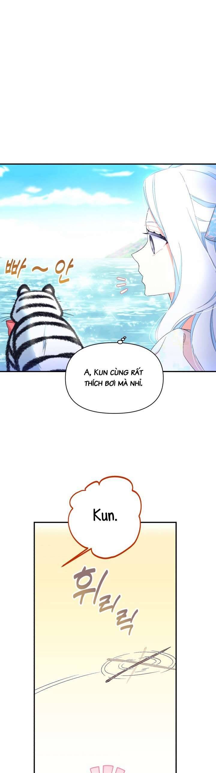 Tôi Sẽ Trở Thành Nhân Vật Chính Trong Trò Chơi Giam Cầm: Chapter 25