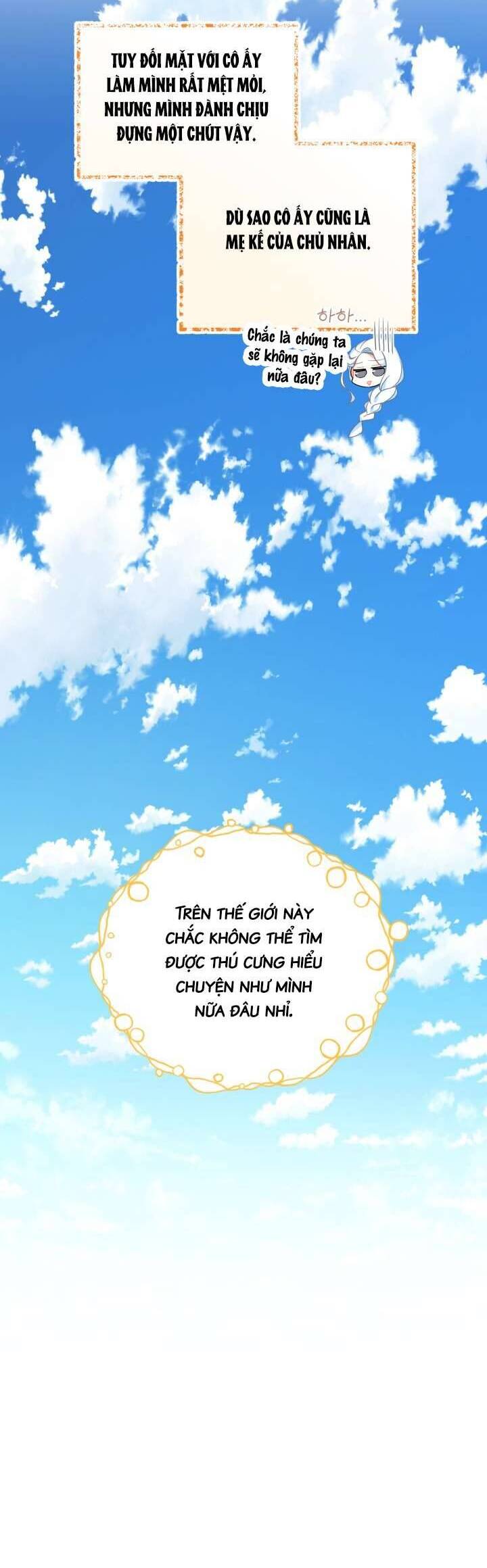 Tôi Sẽ Trở Thành Nhân Vật Chính Trong Trò Chơi Giam Cầm: Chapter 26