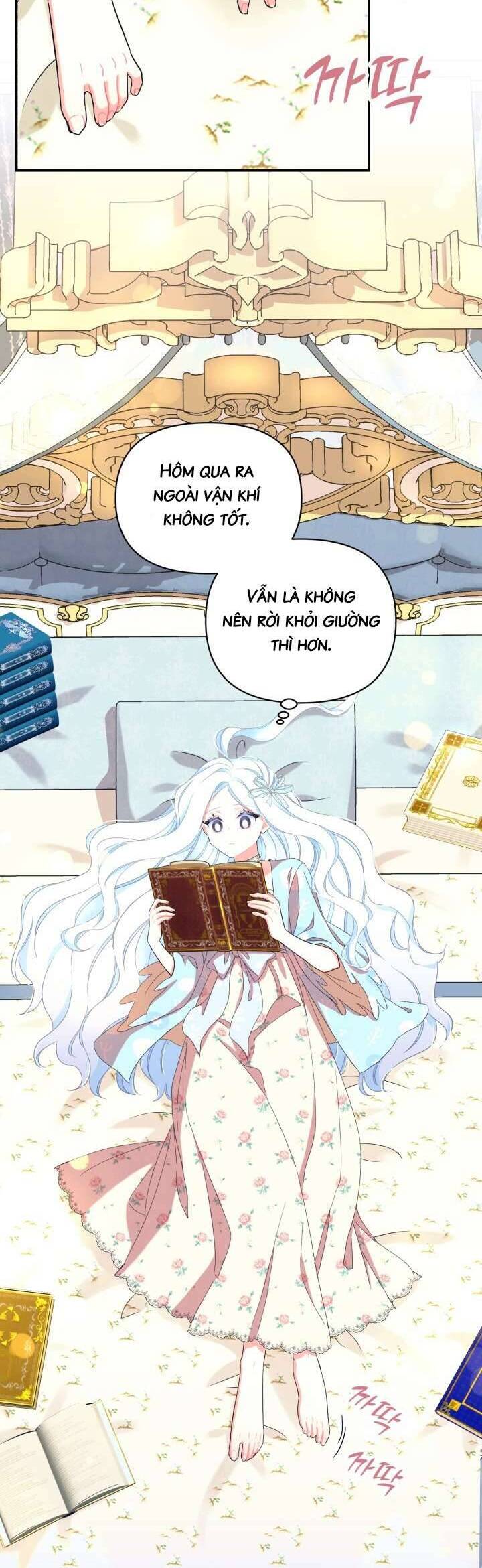 Tôi Sẽ Trở Thành Nhân Vật Chính Trong Trò Chơi Giam Cầm: Chapter 26