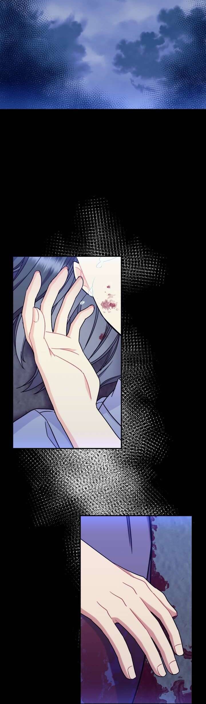 Tôi Sẽ Trở Thành Nhân Vật Chính Trong Trò Chơi Giam Cầm: Chapter 27