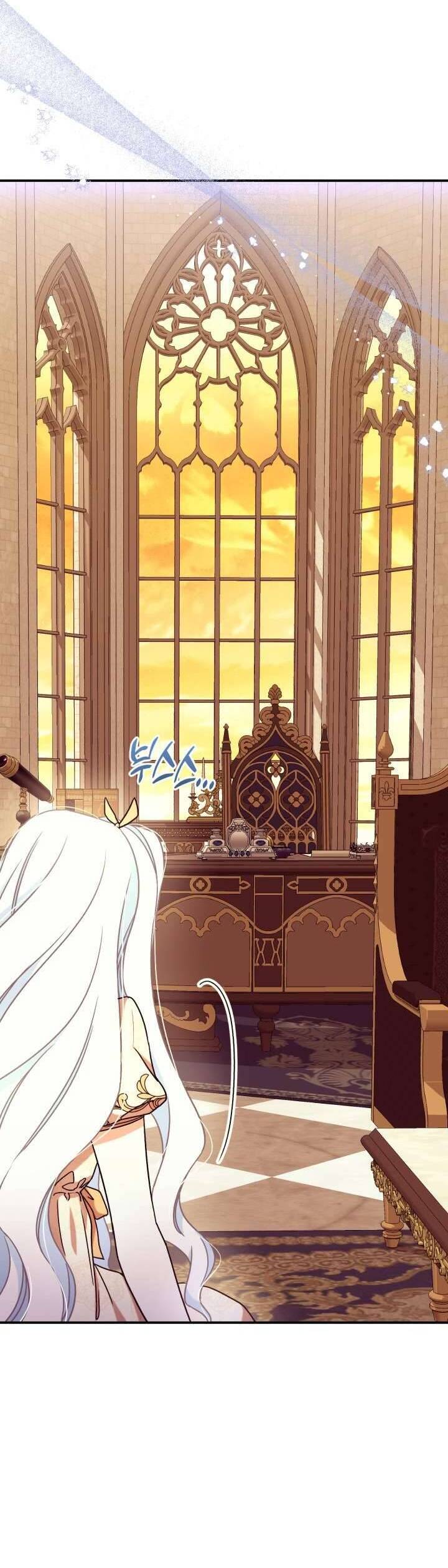 Tôi Sẽ Trở Thành Nhân Vật Chính Trong Trò Chơi Giam Cầm: Chapter 27