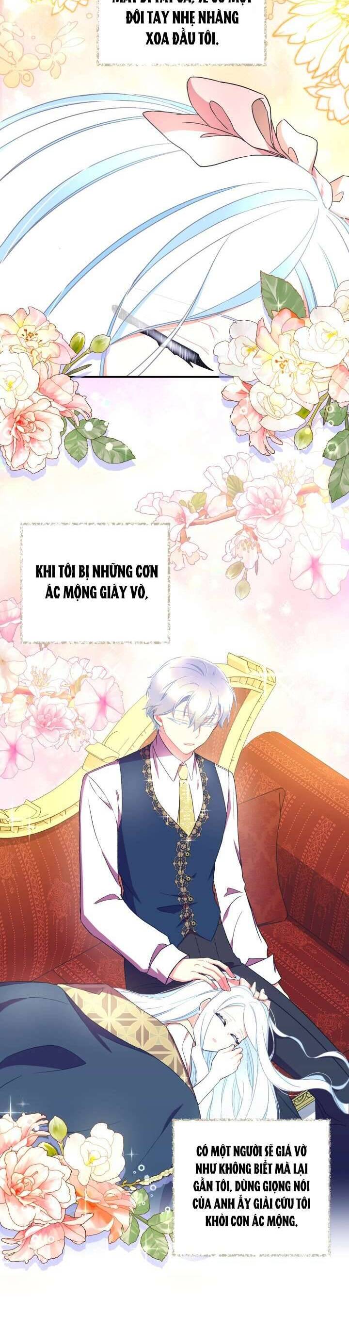 Tôi Sẽ Trở Thành Nhân Vật Chính Trong Trò Chơi Giam Cầm: Chapter 28