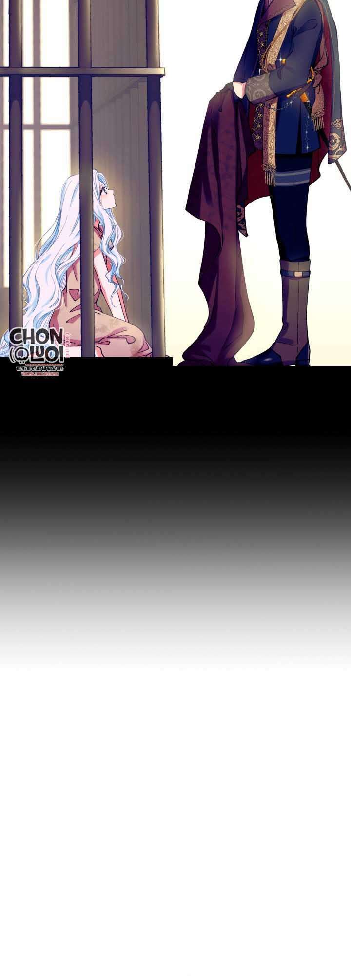 Tôi Sẽ Trở Thành Nhân Vật Chính Trong Trò Chơi Giam Cầm: Chapter 3