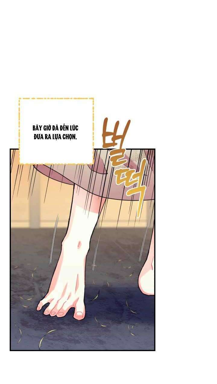 Tôi Sẽ Trở Thành Nhân Vật Chính Trong Trò Chơi Giam Cầm: Chapter 3