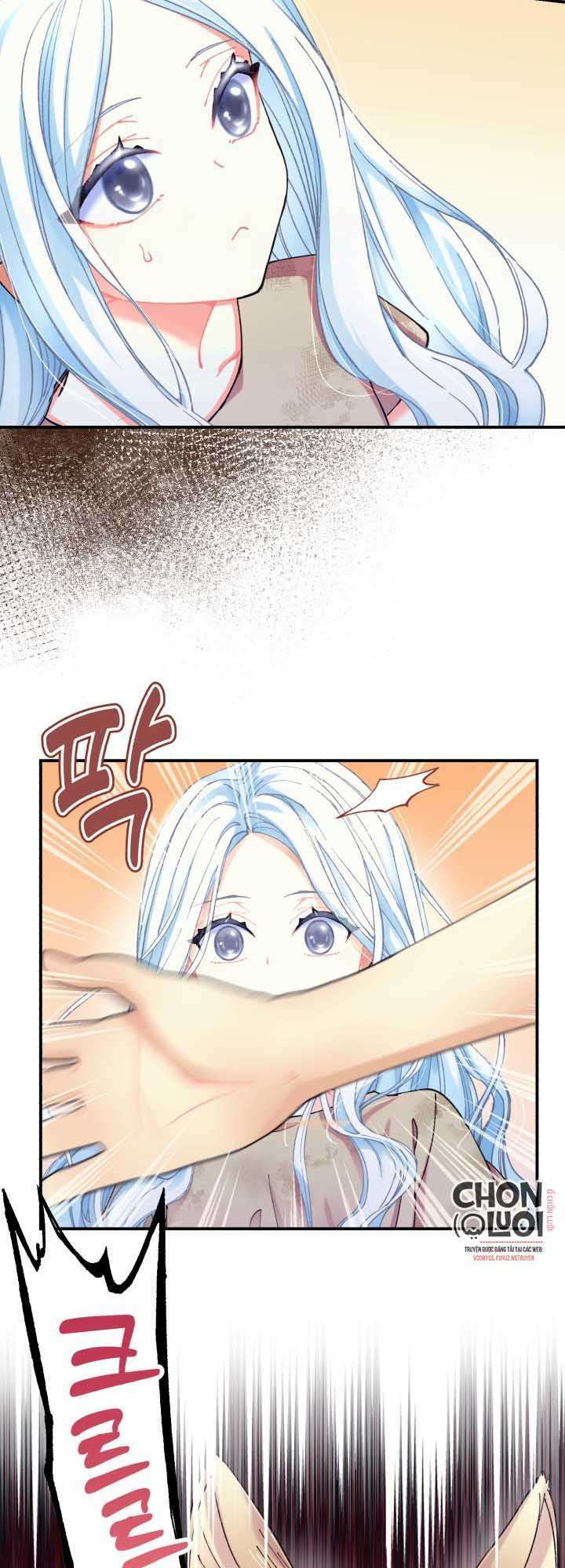 Tôi Sẽ Trở Thành Nhân Vật Chính Trong Trò Chơi Giam Cầm: Chapter 3