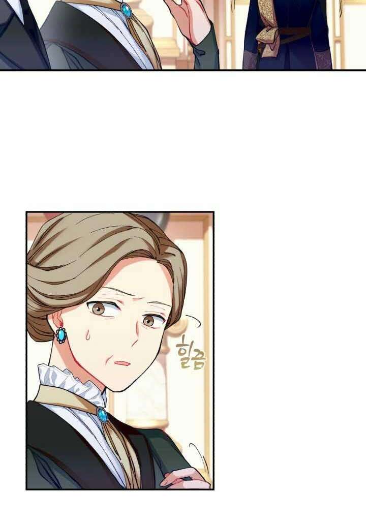 Tôi Sẽ Trở Thành Nhân Vật Chính Trong Trò Chơi Giam Cầm: Chapter 3