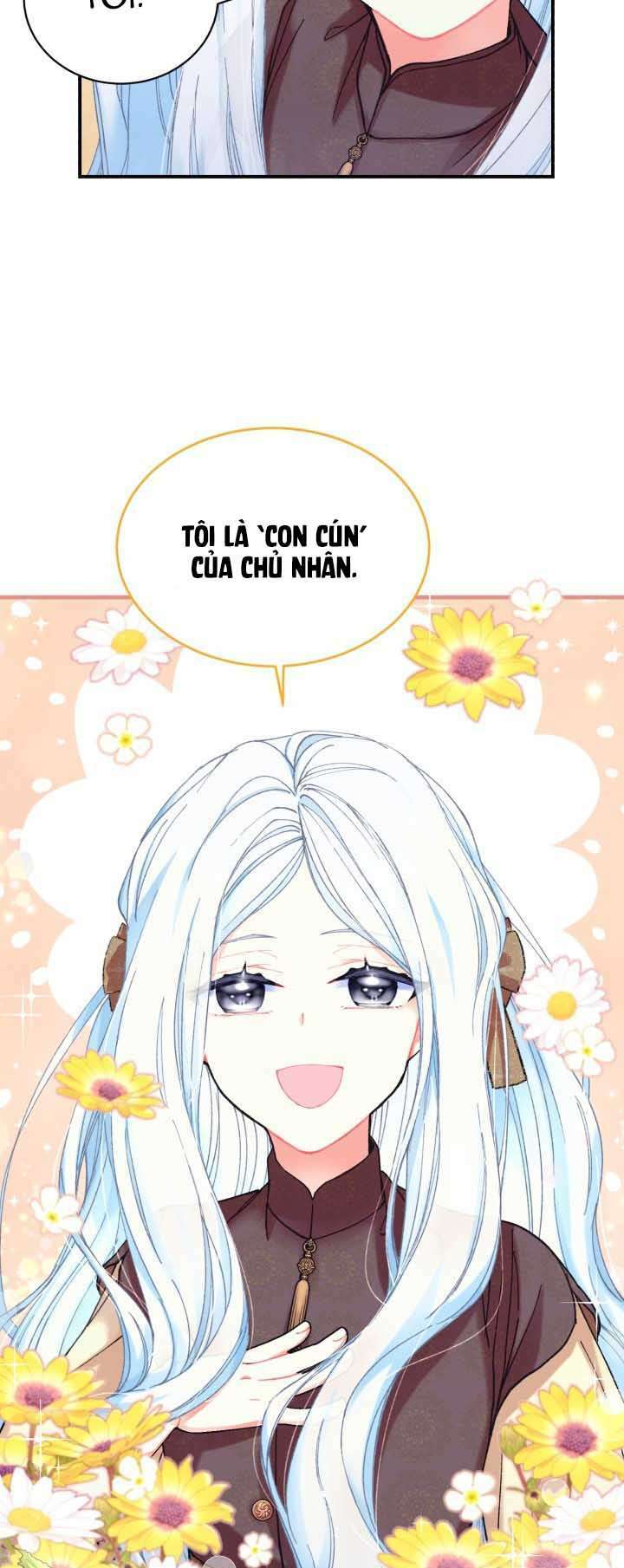 Tôi Sẽ Trở Thành Nhân Vật Chính Trong Trò Chơi Giam Cầm: Chapter 3