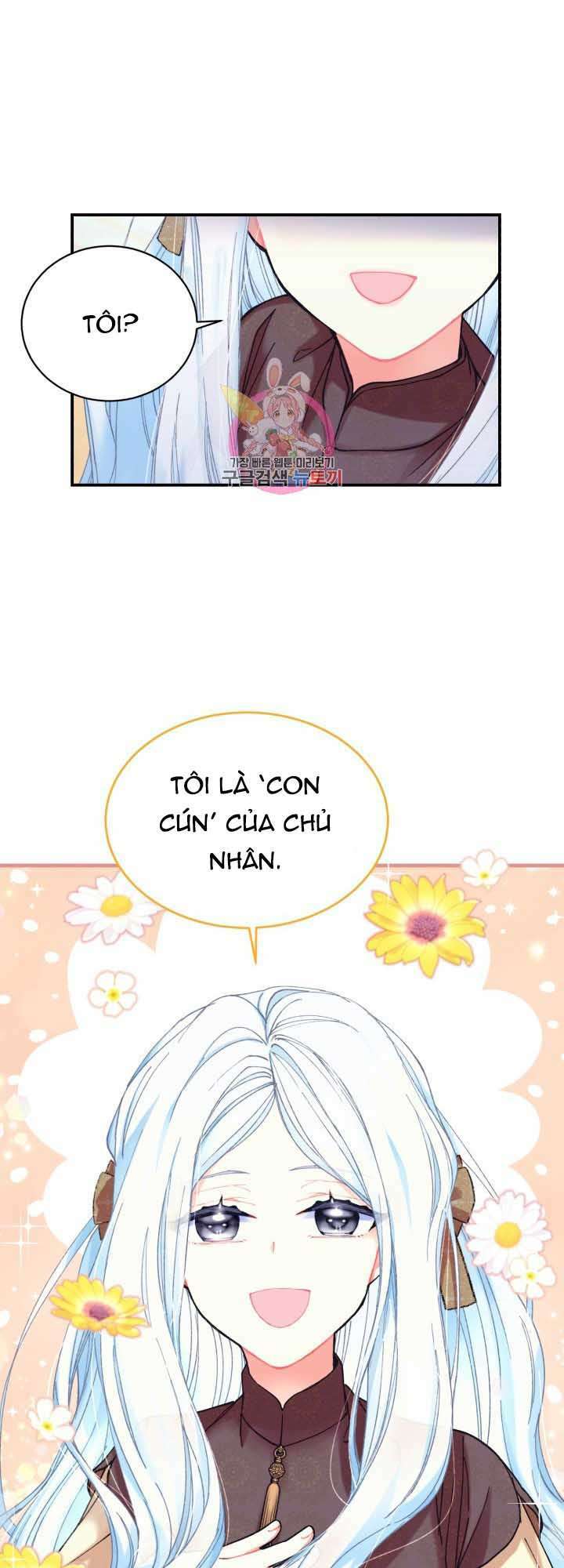 Tôi Sẽ Trở Thành Nhân Vật Chính Trong Trò Chơi Giam Cầm: Chapter 4