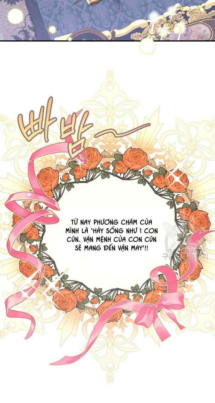 Tôi Sẽ Trở Thành Nhân Vật Chính Trong Trò Chơi Giam Cầm: Chapter 4