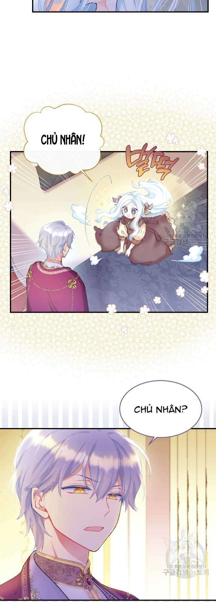Tôi Sẽ Trở Thành Nhân Vật Chính Trong Trò Chơi Giam Cầm: Chapter 4