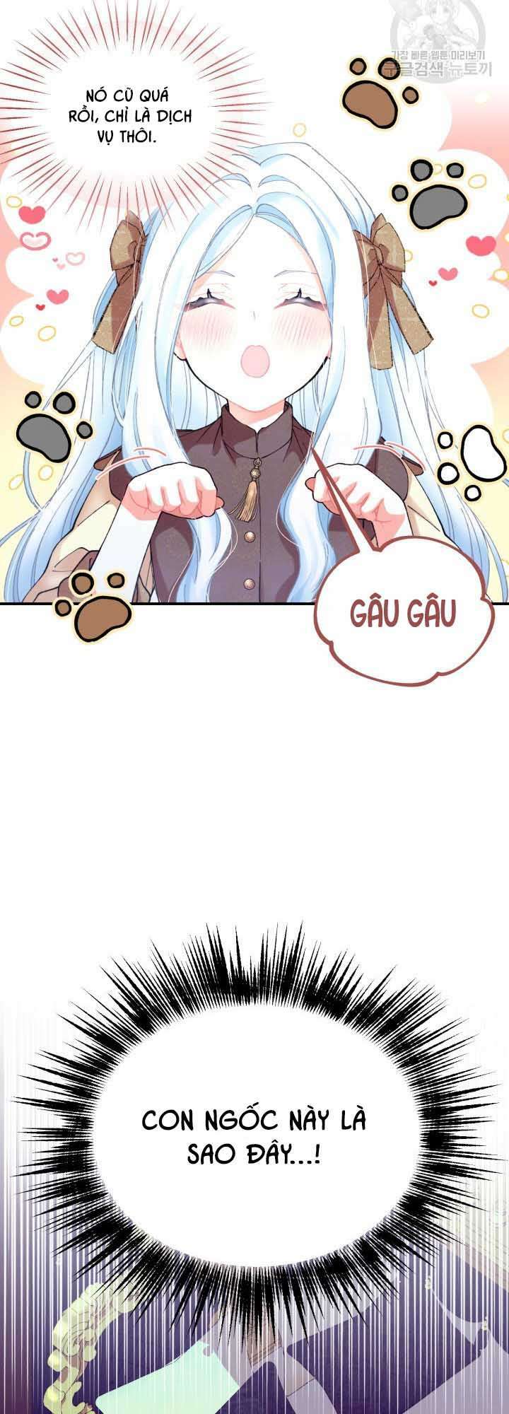 Tôi Sẽ Trở Thành Nhân Vật Chính Trong Trò Chơi Giam Cầm: Chapter 4