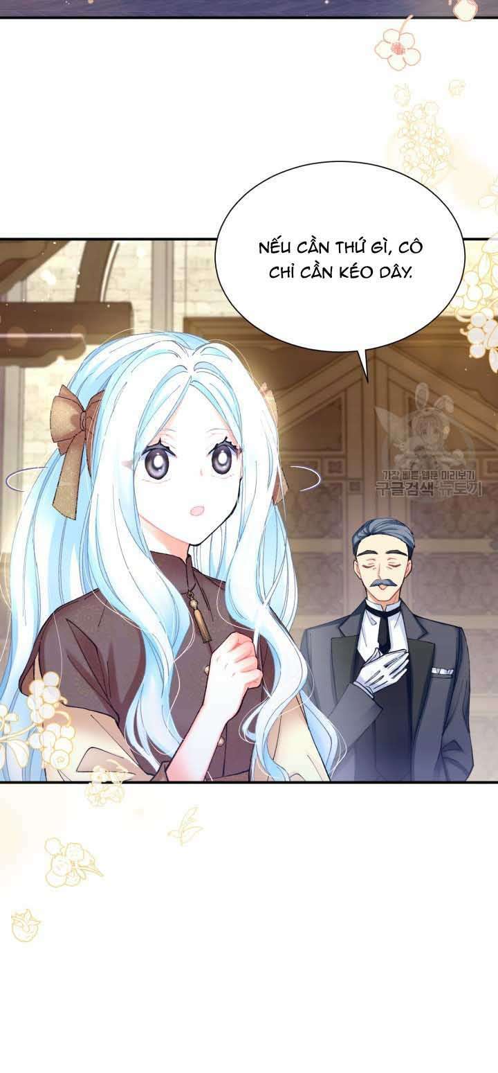 Tôi Sẽ Trở Thành Nhân Vật Chính Trong Trò Chơi Giam Cầm: Chapter 4