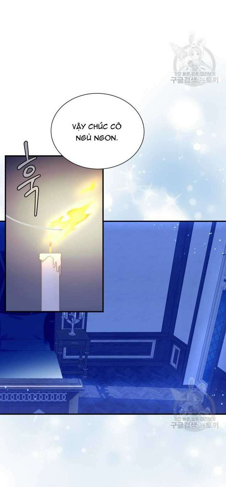 Tôi Sẽ Trở Thành Nhân Vật Chính Trong Trò Chơi Giam Cầm: Chapter 4