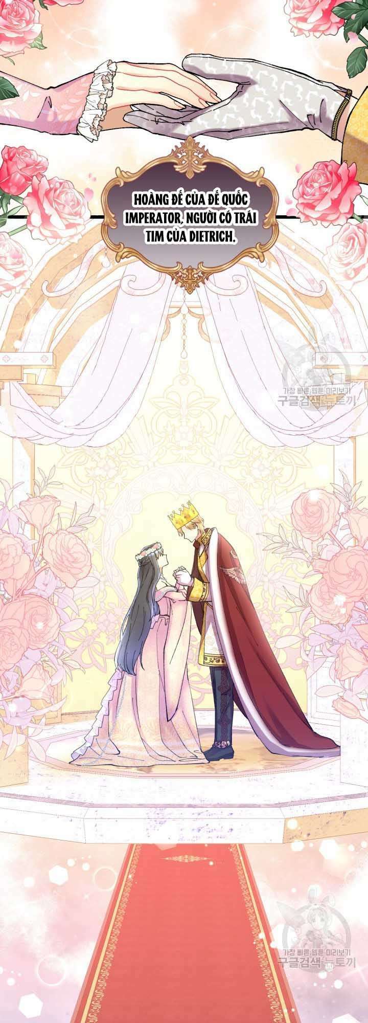 Tôi Sẽ Trở Thành Nhân Vật Chính Trong Trò Chơi Giam Cầm: Chapter 4