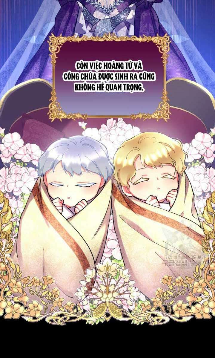 Tôi Sẽ Trở Thành Nhân Vật Chính Trong Trò Chơi Giam Cầm: Chapter 4