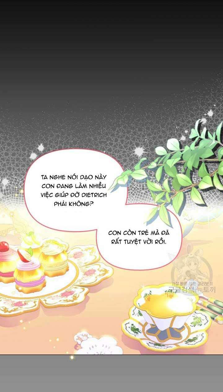 Tôi Sẽ Trở Thành Nhân Vật Chính Trong Trò Chơi Giam Cầm: Chapter 4