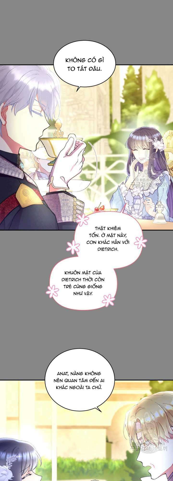 Tôi Sẽ Trở Thành Nhân Vật Chính Trong Trò Chơi Giam Cầm: Chapter 4