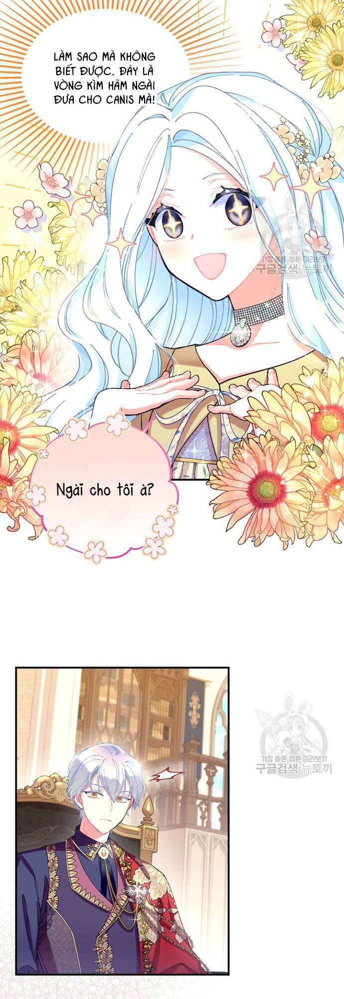 Tôi Sẽ Trở Thành Nhân Vật Chính Trong Trò Chơi Giam Cầm: Chapter 5