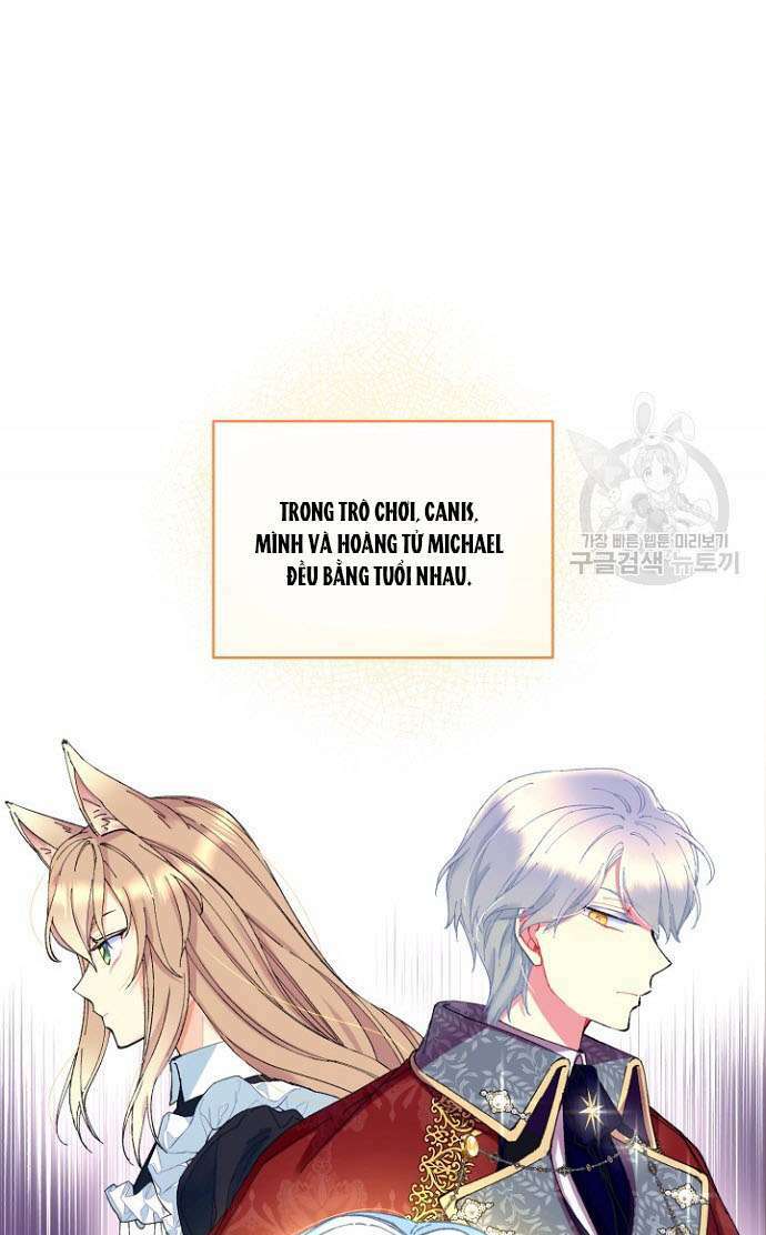 Tôi Sẽ Trở Thành Nhân Vật Chính Trong Trò Chơi Giam Cầm: Chapter 5