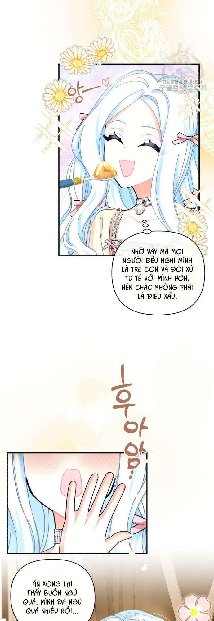 Tôi Sẽ Trở Thành Nhân Vật Chính Trong Trò Chơi Giam Cầm: Chapter 5