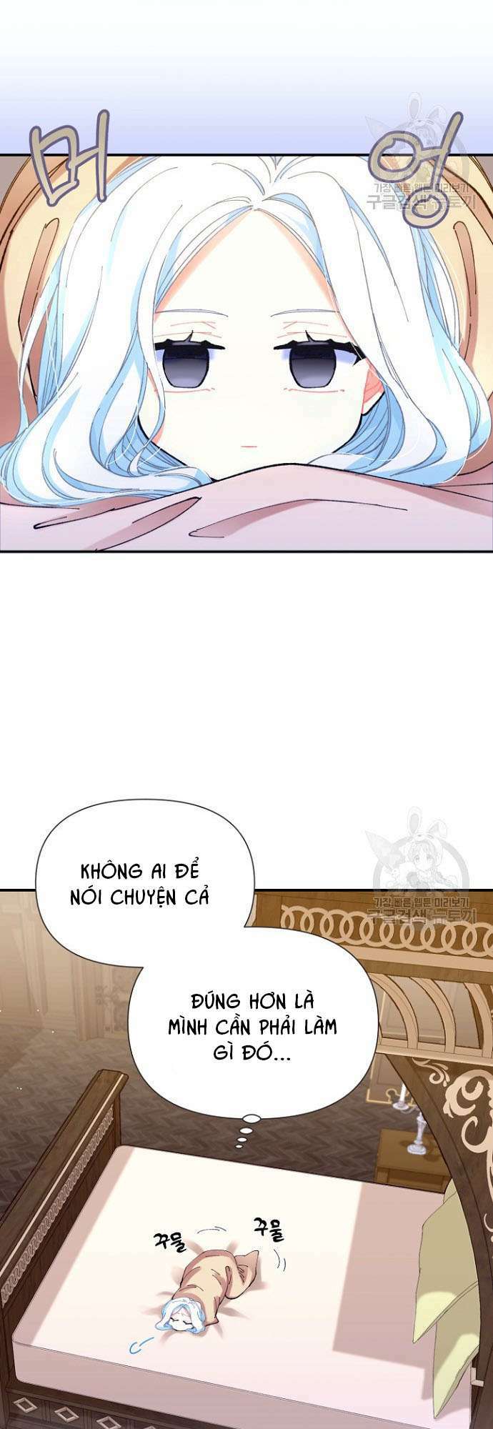 Tôi Sẽ Trở Thành Nhân Vật Chính Trong Trò Chơi Giam Cầm: Chapter 5