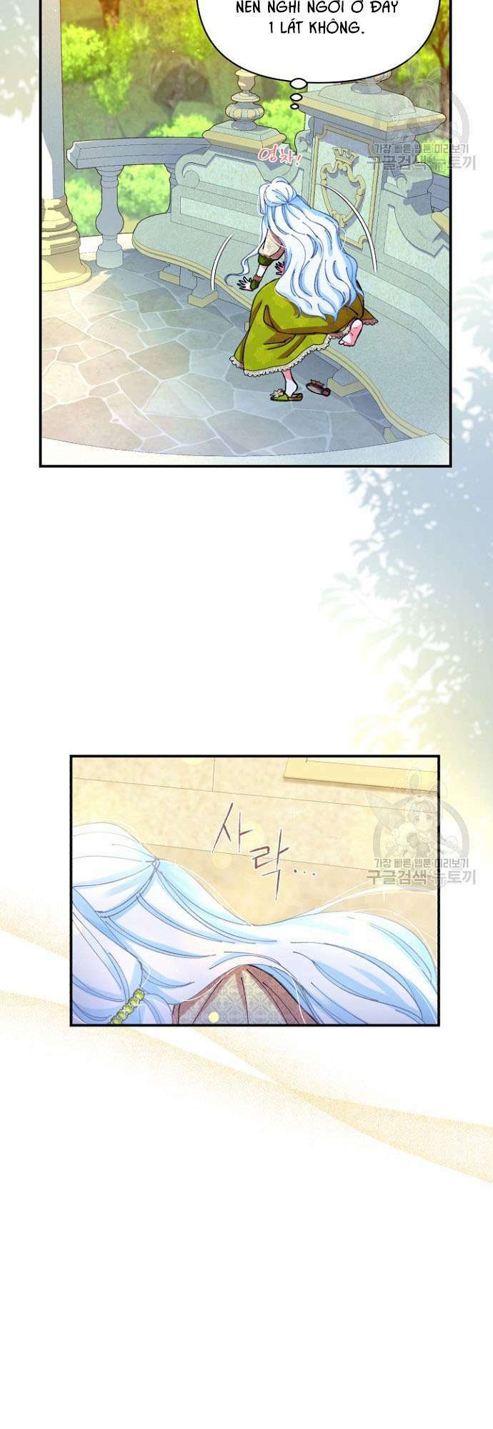 Tôi Sẽ Trở Thành Nhân Vật Chính Trong Trò Chơi Giam Cầm: Chapter 5