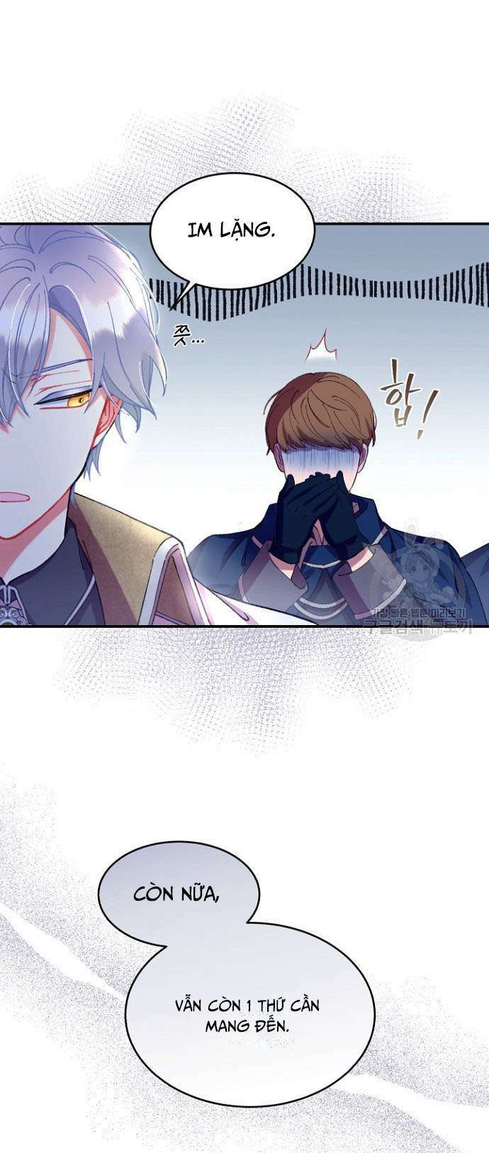 Tôi Sẽ Trở Thành Nhân Vật Chính Trong Trò Chơi Giam Cầm: Chapter 5