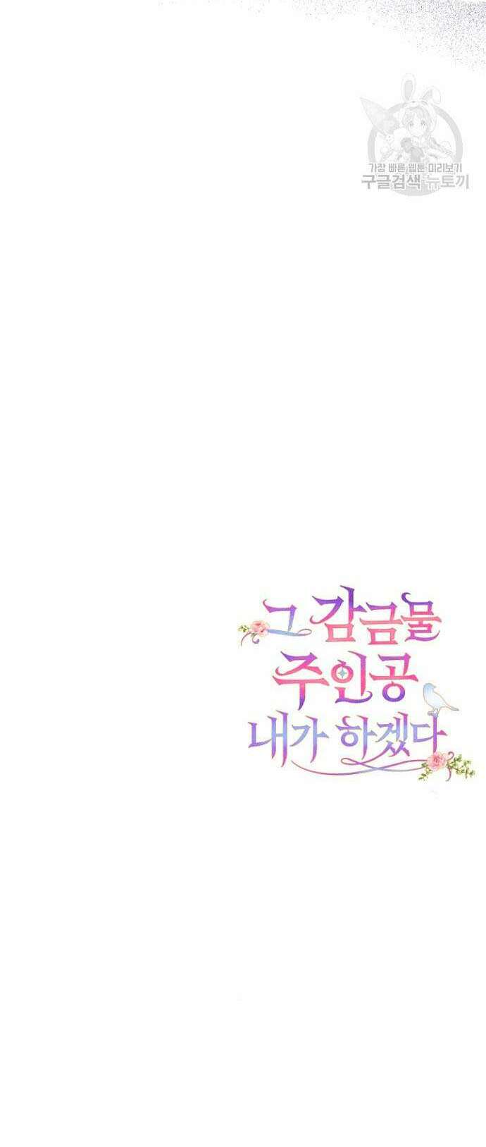 Tôi Sẽ Trở Thành Nhân Vật Chính Trong Trò Chơi Giam Cầm: Chapter 5