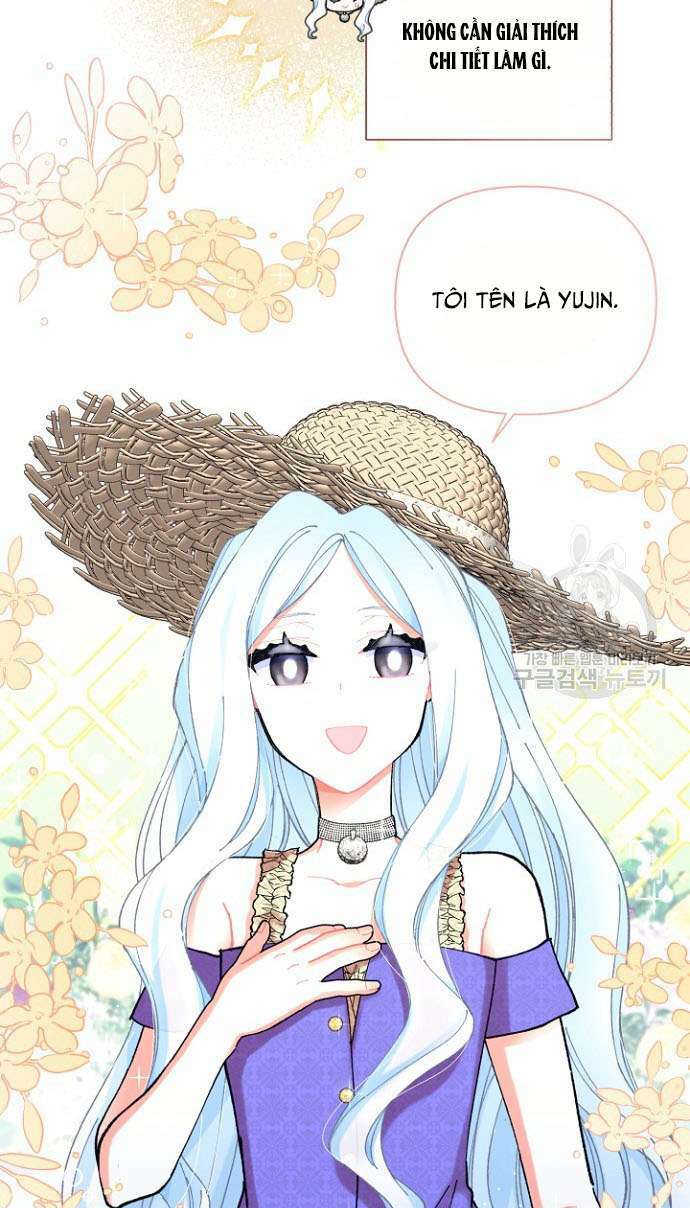 Tôi Sẽ Trở Thành Nhân Vật Chính Trong Trò Chơi Giam Cầm: Chapter 6