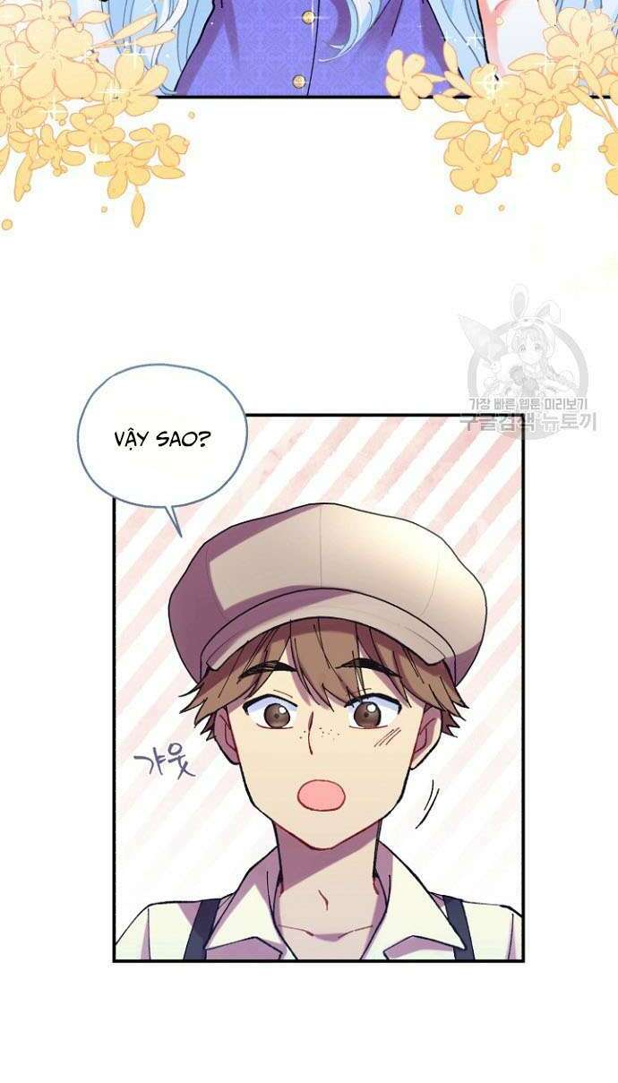Tôi Sẽ Trở Thành Nhân Vật Chính Trong Trò Chơi Giam Cầm: Chapter 6