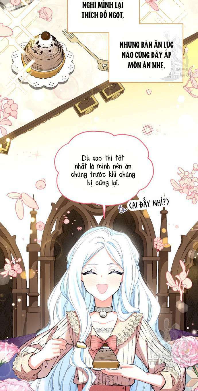 Tôi Sẽ Trở Thành Nhân Vật Chính Trong Trò Chơi Giam Cầm: Chapter 6