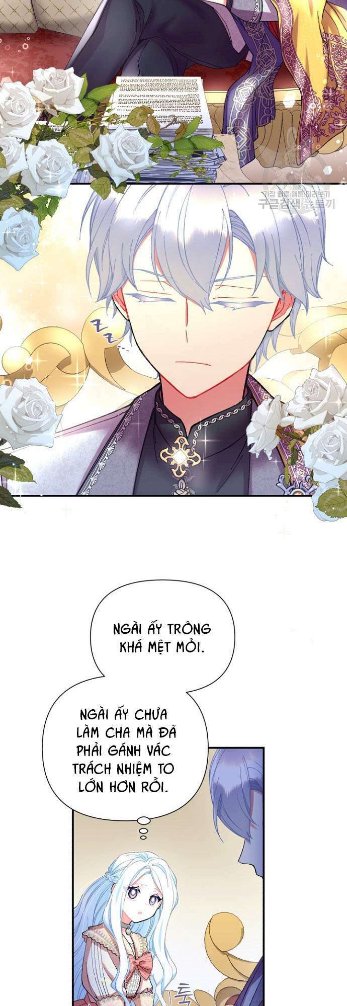 Tôi Sẽ Trở Thành Nhân Vật Chính Trong Trò Chơi Giam Cầm: Chapter 6