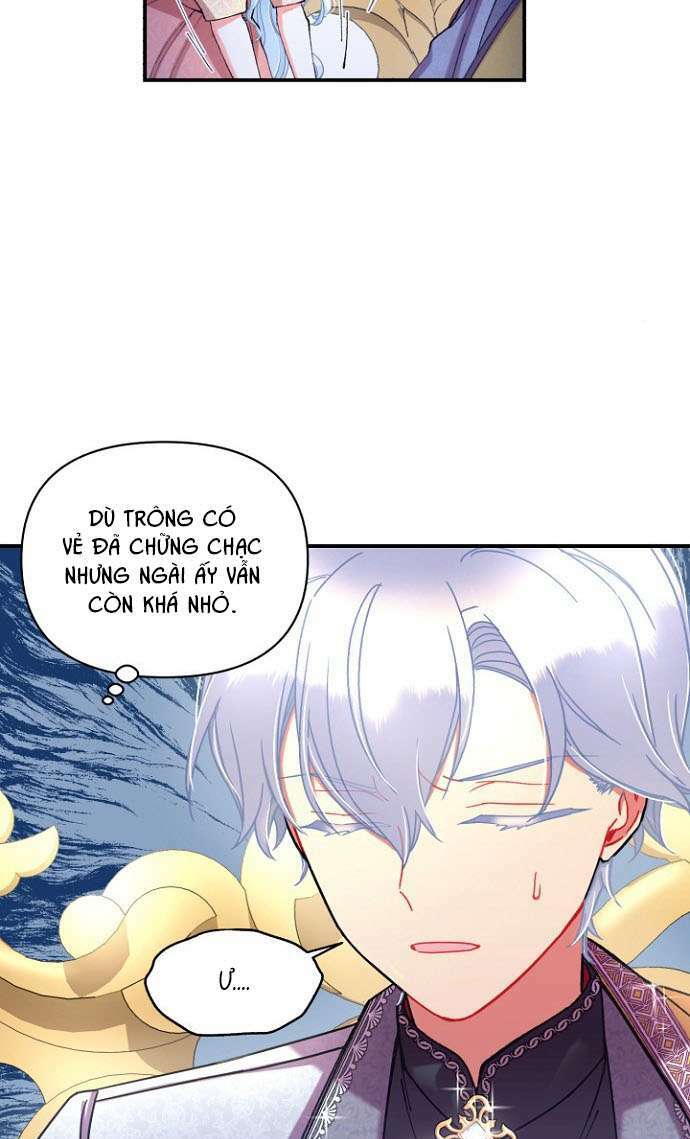 Tôi Sẽ Trở Thành Nhân Vật Chính Trong Trò Chơi Giam Cầm: Chapter 6