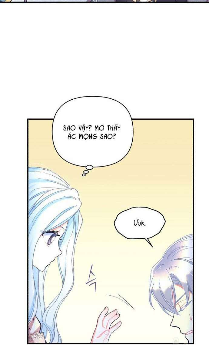 Tôi Sẽ Trở Thành Nhân Vật Chính Trong Trò Chơi Giam Cầm: Chapter 6