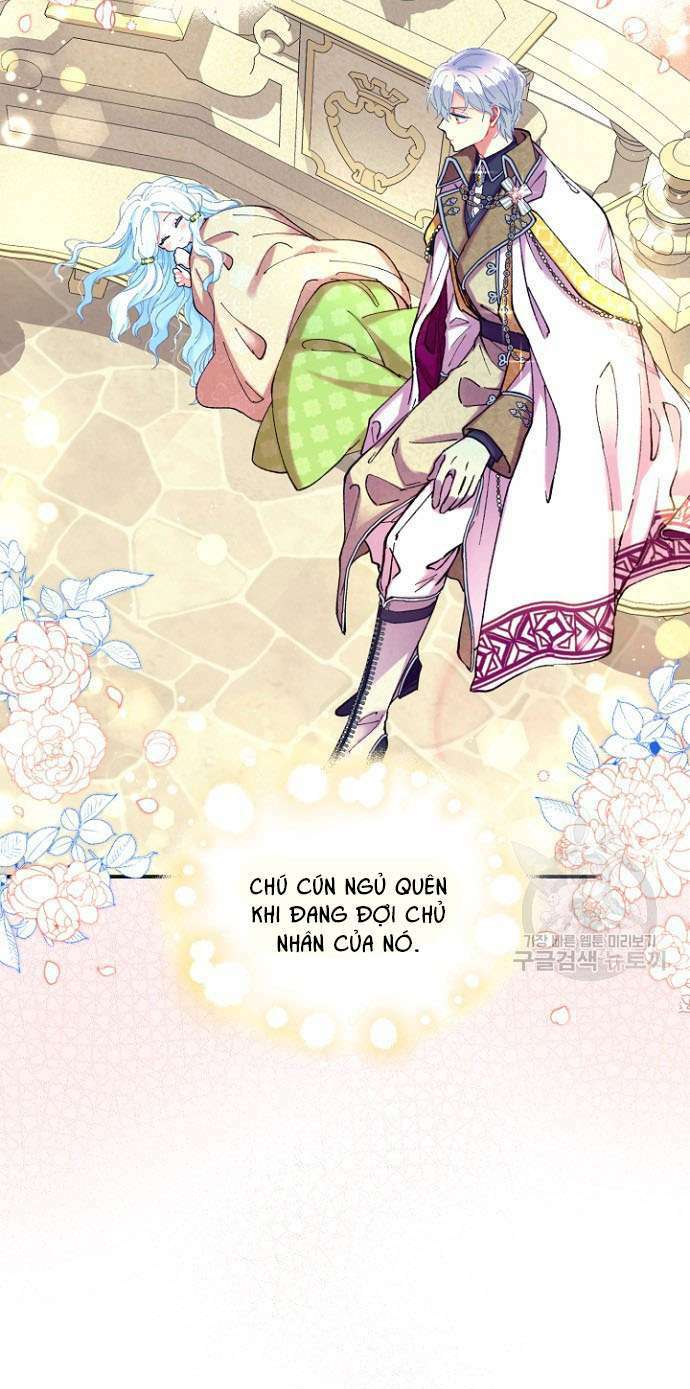 Tôi Sẽ Trở Thành Nhân Vật Chính Trong Trò Chơi Giam Cầm: Chapter 6