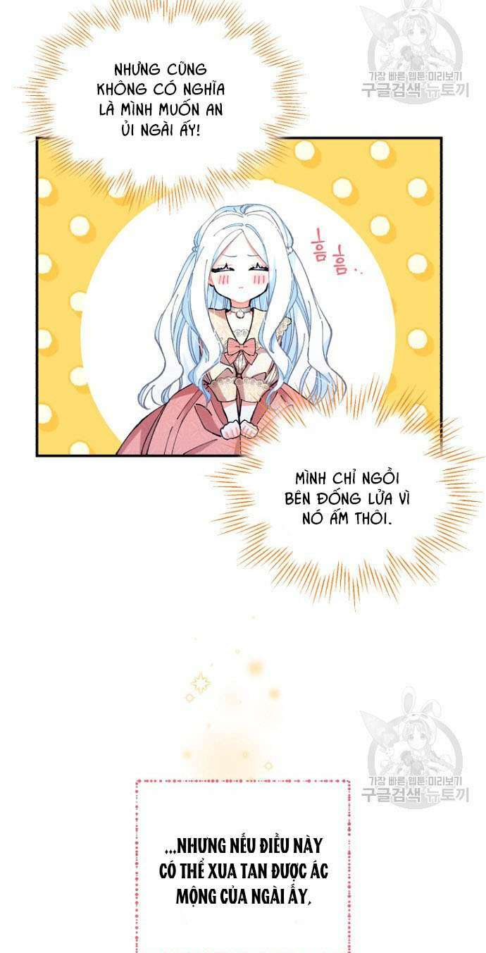 Tôi Sẽ Trở Thành Nhân Vật Chính Trong Trò Chơi Giam Cầm: Chapter 6