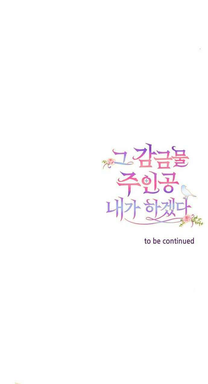 Tôi Sẽ Trở Thành Nhân Vật Chính Trong Trò Chơi Giam Cầm: Chapter 6