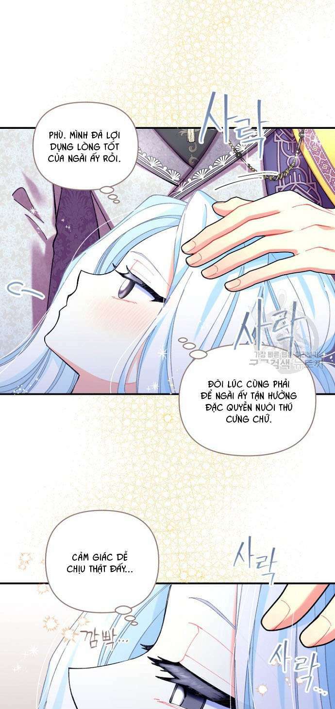 Tôi Sẽ Trở Thành Nhân Vật Chính Trong Trò Chơi Giam Cầm: Chapter 7